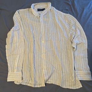 Abercrombie & Fitch Shirt